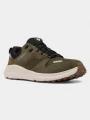 pantofi pt. barbati Columbia Benson verde 1
