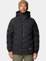 jacheta de puf pt. barbati Mountain Hardwear Stretchdown Parka negru 1
