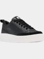 tenisi pt. femei Sorel One Ave Low Sneaker negru 1