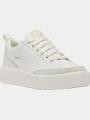 tenisi pt. femei Sorel One Ave Low Sneaker alb 1