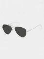 ochelari de soare polarizati pt. barbati Polaroid PLD 4186/G/S/X gri 1
