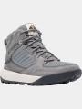 pantofi de top inalt pt. barbati Columbia Portlander gri 1