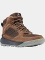 pantofi de top inalt pt. barbati Columbia Portlander maro 1