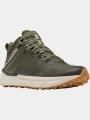 pantofi de drumetie pt. barbati Columbia Men's Facet 75 Equinox Shoe verde 1
