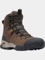 bocanci de drumetie pt. barbati Columbia Geoterra Outdry LTR maro 1