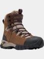 bocanci de drumetie pt. femei Columbia Navigator Trek Outdry LTR maro 1