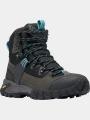 bocanci de drumetie pt. femei Columbia Navigator Trek Outdry negru 1