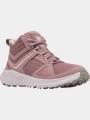 pantofi multisport pt. femei Columbia Novo Trail Mid roz 1
