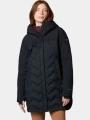 jacheta de puf pt. femei Columbia Mountain Croo III Mid Down Jacket negru 1