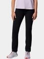 pantaloni de drumetie pt. femei Columbia Back Beauty High-Rise Pant negru 1