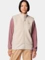 vesta pt. femei Columbia Boundless Trek Vest nisip 1