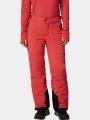 pantaloni de schi pt. femei Columbia Cirque Bowl Insulated Pant rosu 1