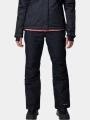 pantaloni de schi pt. femei Columbia Bugaboo II Pant negru 1