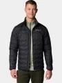 jacheta de puf pt. barbati Columbia Delta Ridge II Down Jacket negru 1