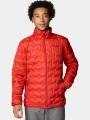 jacheta de puf pt. barbati Columbia Delta Ridge II Down Jacket rosu 1