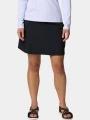 skort pt. femei Columbia All Seasons Skort negru 1