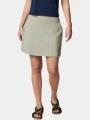 skort pt. femei Columbia All Seasons Skort verde 1