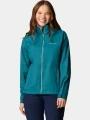 geaca de vant pt. femei Columbia Switchback IV Jacket verde 1