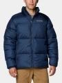 jacheta de iarna pt. barbati Columbia Puffect III Jacket albastru 1