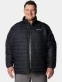 jacheta de primavara pt. barbati Columbia Powder Lite II Jacket negru 1