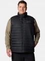 vesta pt. barbati Columbia Powder Lite II Vest negru 1