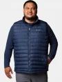 vesta pt. barbati Columbia Powder Lite II Vest albastru inchis 1