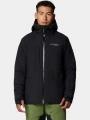geaca de schi pt. barbati Columbia Highland Summit II Jacket negru 1