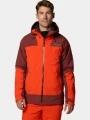 geaca de schi pt. barbati Columbia Cirque Bowl Jacket rosu 1