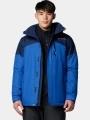 geaca de schi pt. barbati Columbia Last Tracks II Jacket albastru 1