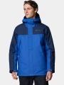 geaca de schi pt. barbati Columbia Shotski Jacket albastru 1