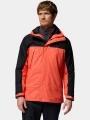 geaca de schi pt. barbati Columbia Shotski Jacket portocaliu 1
