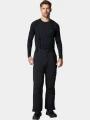 salopeta de schi pt. barbati Columbia Cirque Bowl Pant negru 1