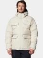 jacheta de iarna pt. barbati Columbia Landroamer Puffer Jacket nisip 1