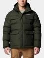 jacheta de iarna pt. barbati Columbia Landroamer Puffer Jacket verde 1