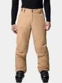 pantaloni de schi pt. barbati Columbia Bugaboo V Pant nisip 1