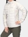 jacheta de iarna pt. femei Columbia Joy Peak II Full Zip Jacket nisip 1