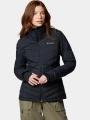 jacheta de iarna pt. femei Columbia Joy Peak II Full Zip Jacket negru 1