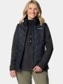 vesta pt. femei Columbia Heavenly II Vest negru 1