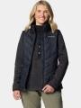 vesta pt. femei Columbia Heavenly II Vest negru 1