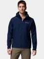 jacheta softshell pt. barbati Columbia Cascade Ridge III Softshell verde 1