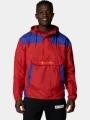 geaca de vant pt. barbati Columbia Challenger II Windbreaker rosu 1