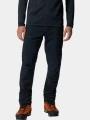 pantaloni de drumetie pt. barbati Mountain Hardwear Chockstone Alpine Pant negru 1