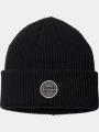sapca pt. barbati Columbia ProVIsions Cuffed Beanie negru 1