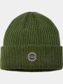 sapca pt. barbati Columbia ProVIsions Cuffed Beanie verde 1