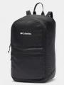 geanta de talie Columbia Lightweight Packable Backpack negru 1