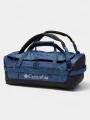 geanta de sport pt. barbati Columbia Landroamer 40L Duffel albastru 1