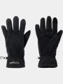 manusi pt. femei Columbia W Benton Springs II Fleece Glove negru 1