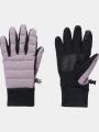 manusi pt. femei Columbia W Powder Lite II Glove violet 1