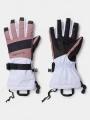 manusi de schi pt. femei Columbia W Whirlibird III Glove roz 1