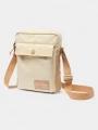 geanta cu banduliera pt. barbati Columbia Zigzag II Side Bag galben 1